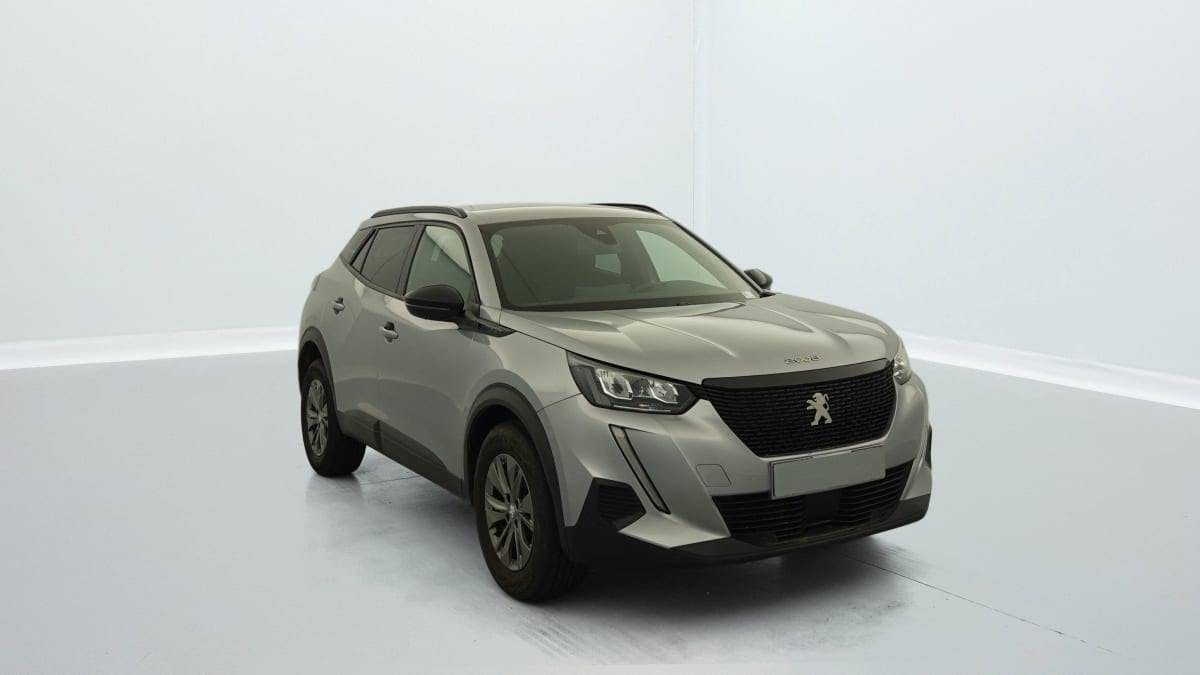 PEUGEOT 2008-image