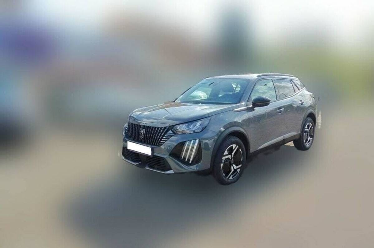 PEUGEOT 2008-image