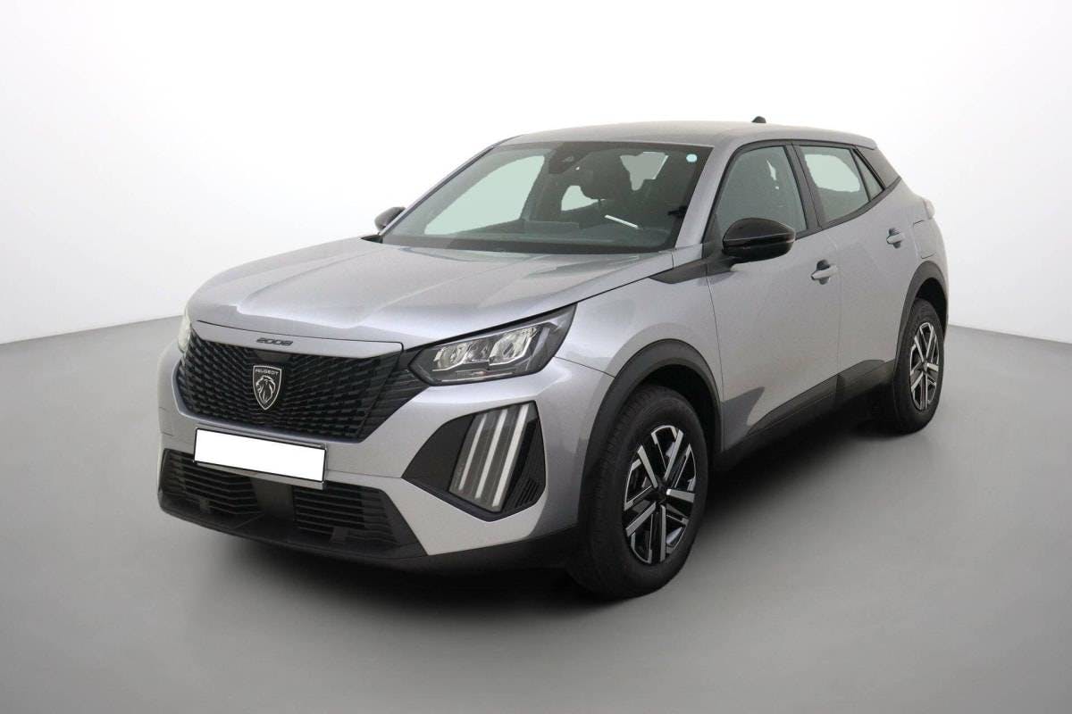 PEUGEOT 2008-image