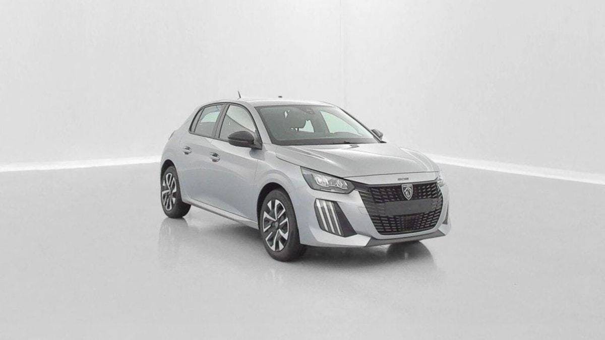 PEUGEOT 208-image