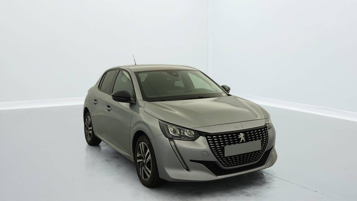 PEUGEOT 208-image