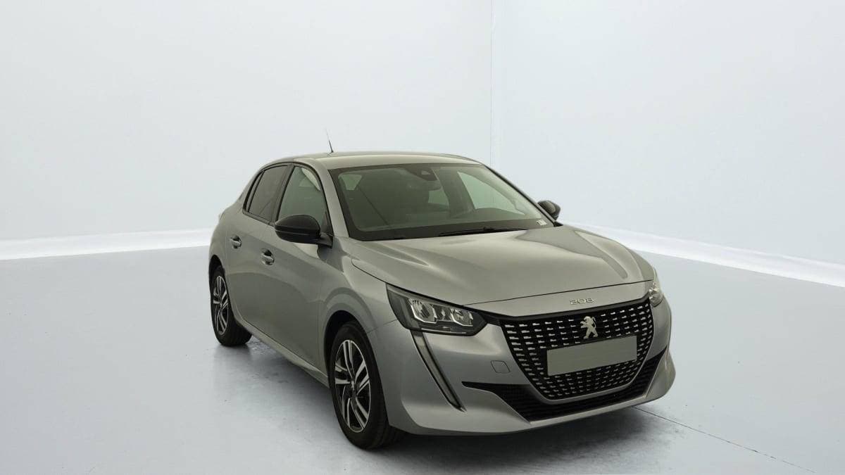 PEUGEOT 208-image