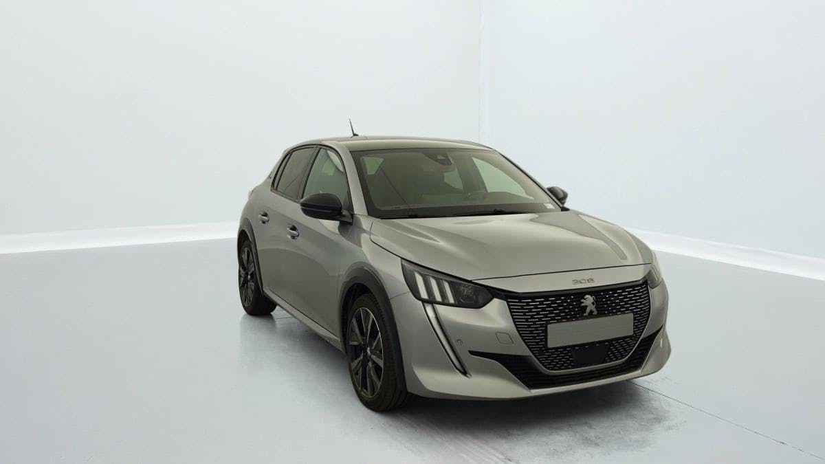 PEUGEOT 208-image