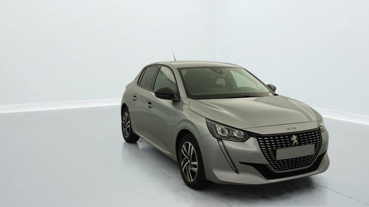 PEUGEOT 208-image