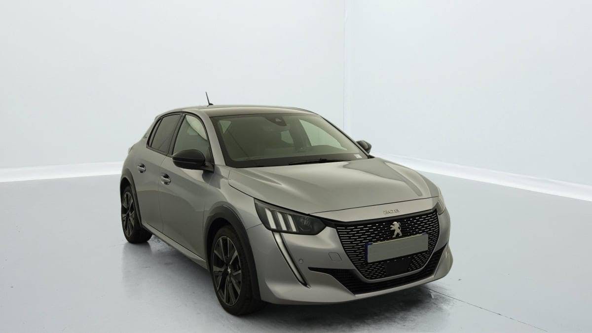 PEUGEOT 208-image