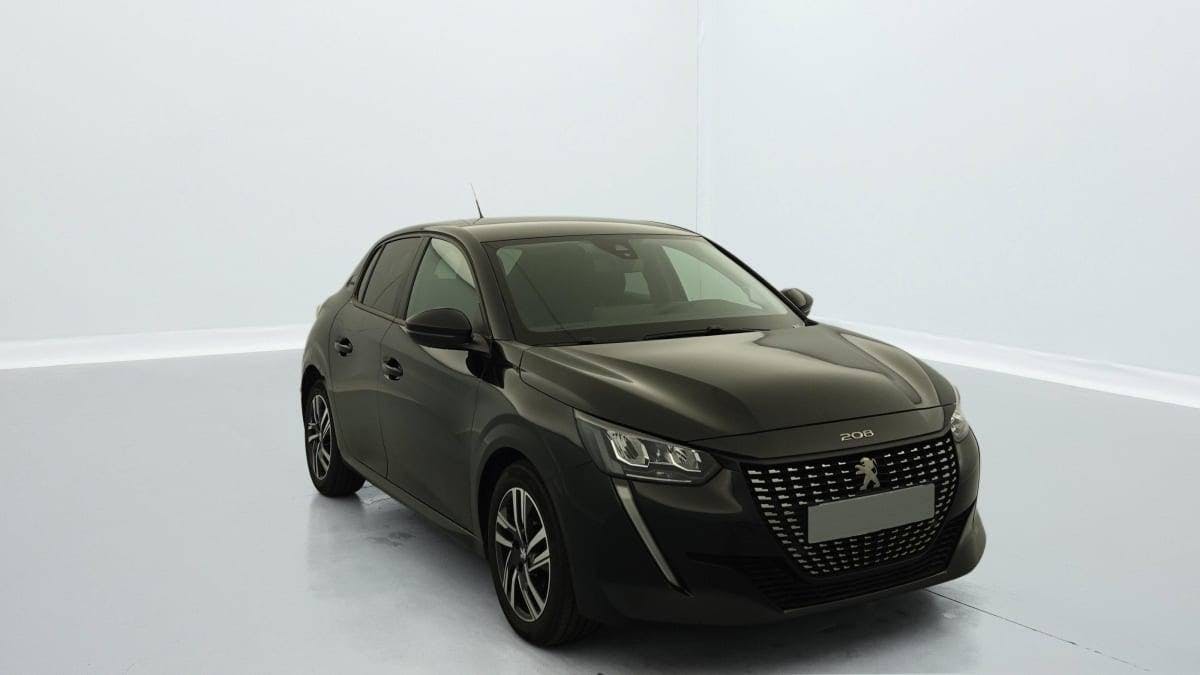 PEUGEOT 208-image