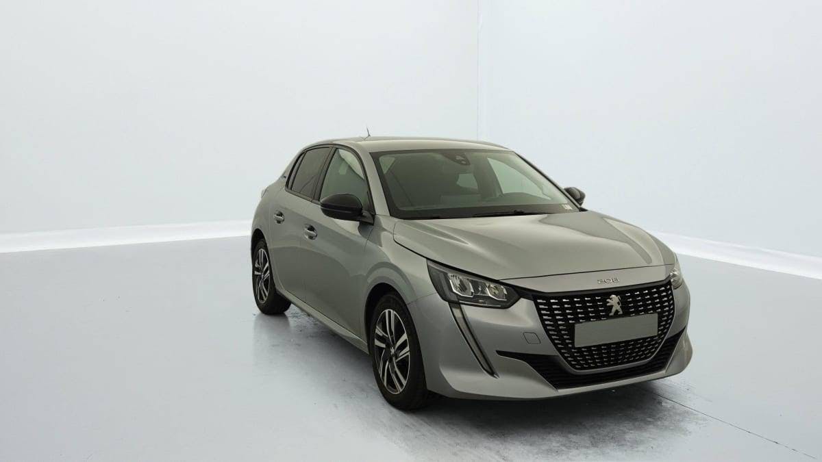 PEUGEOT 208-image