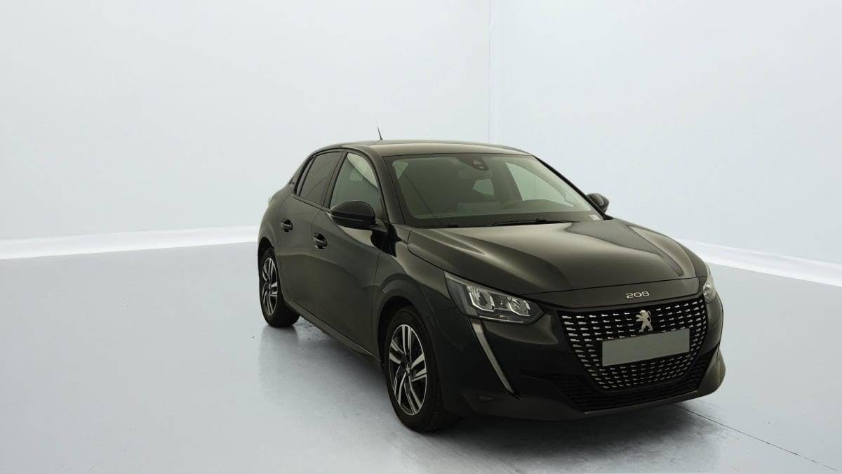 PEUGEOT 208-image