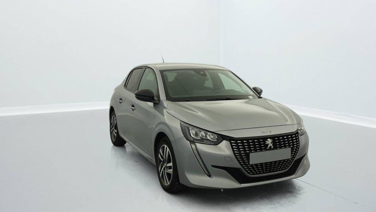 PEUGEOT 208-image