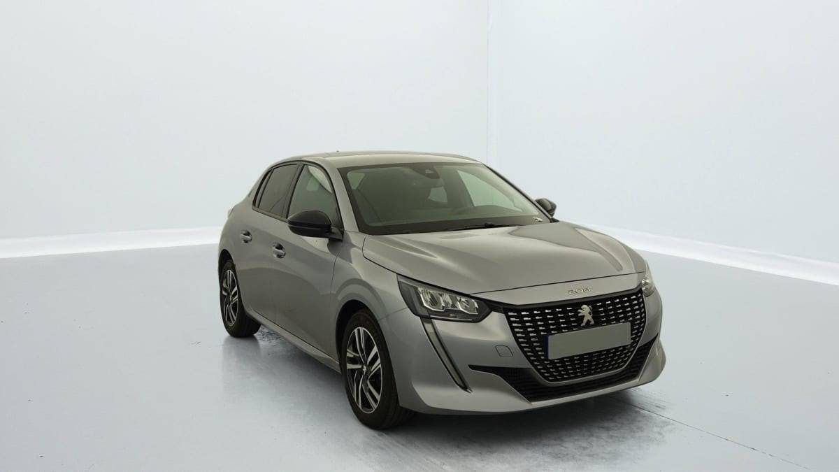 PEUGEOT 208-image