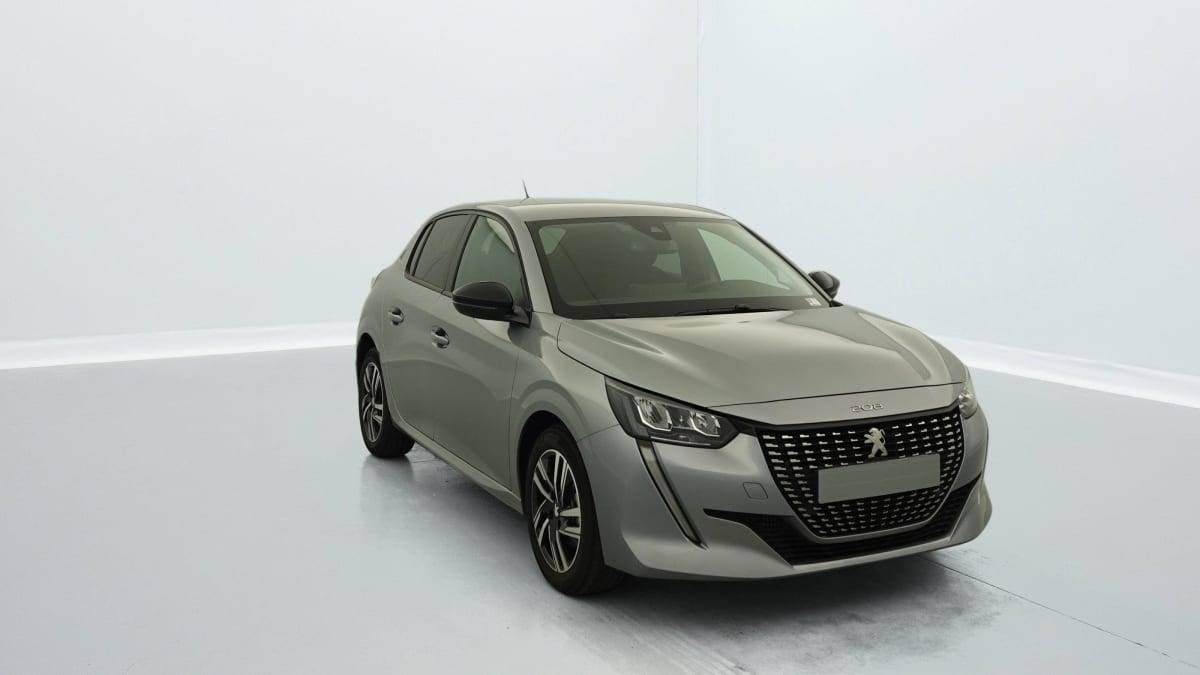 PEUGEOT 208-image