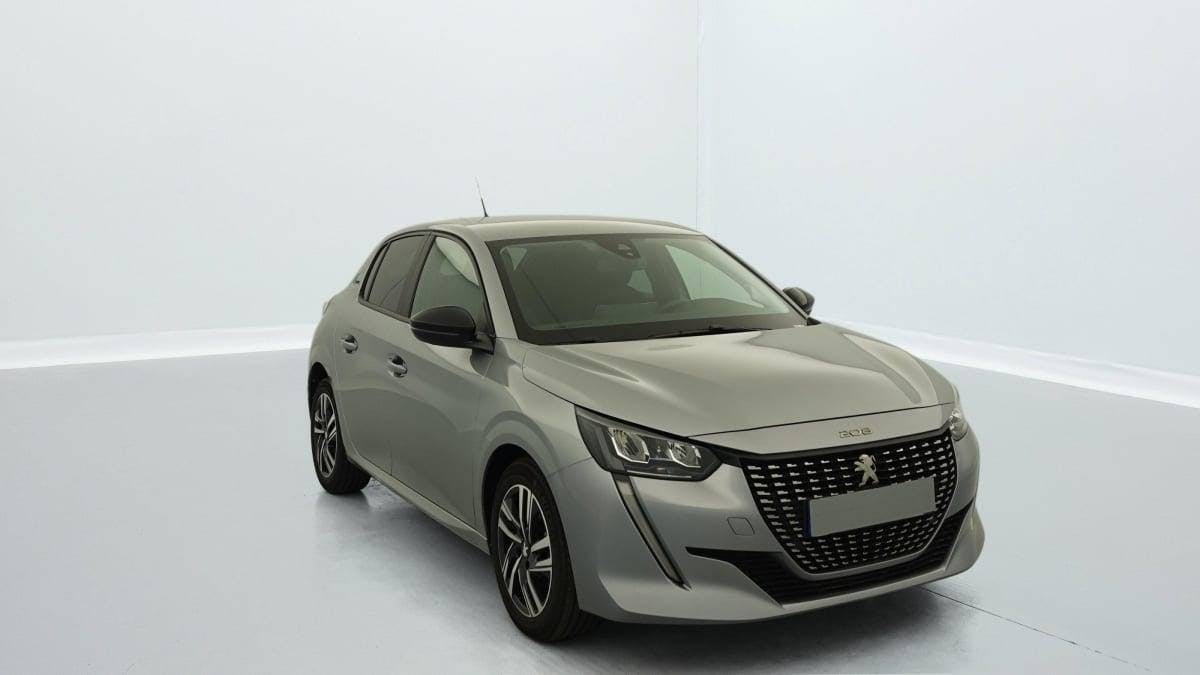 PEUGEOT 208-image