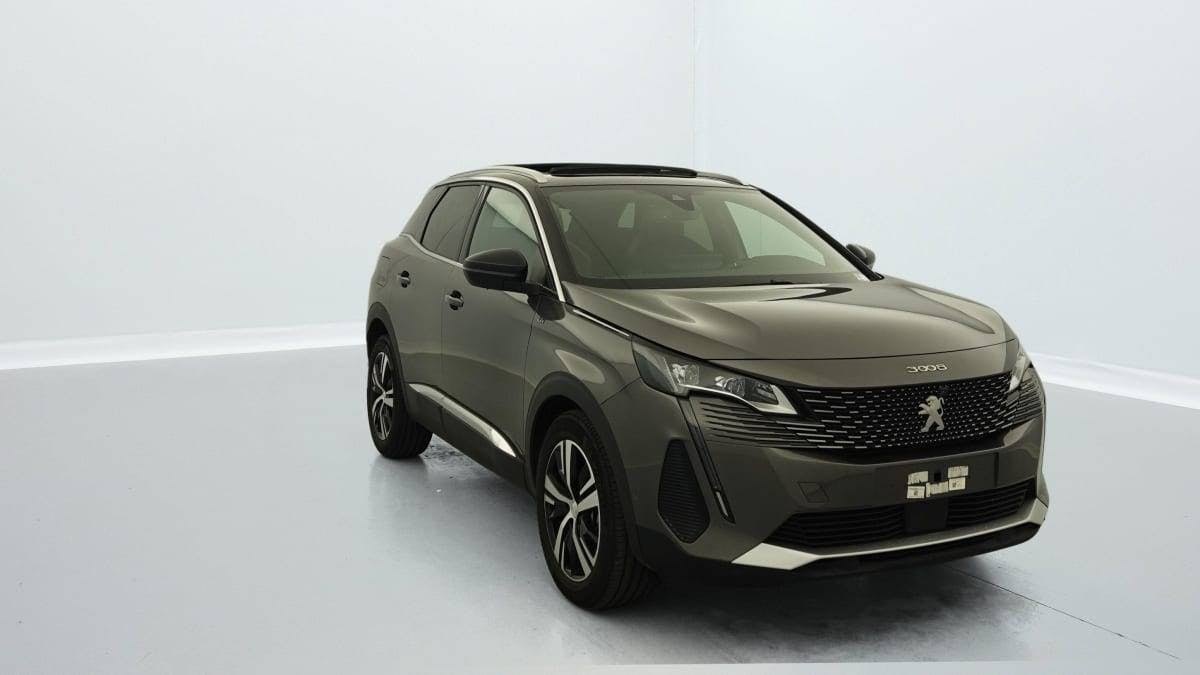 PEUGEOT 3008-image