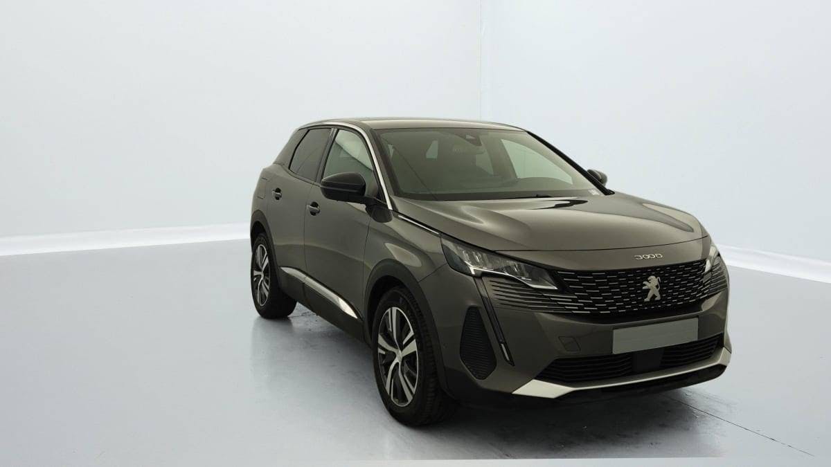 PEUGEOT 3008-image