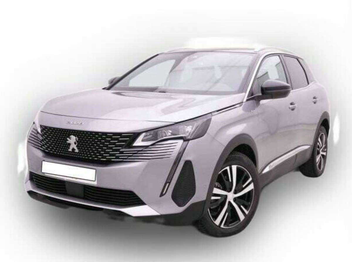 PEUGEOT 3008-image