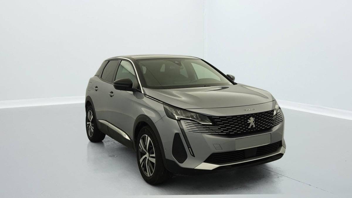 PEUGEOT 3008-image