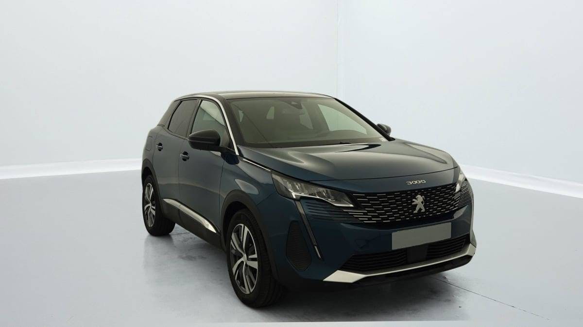 PEUGEOT 3008-image