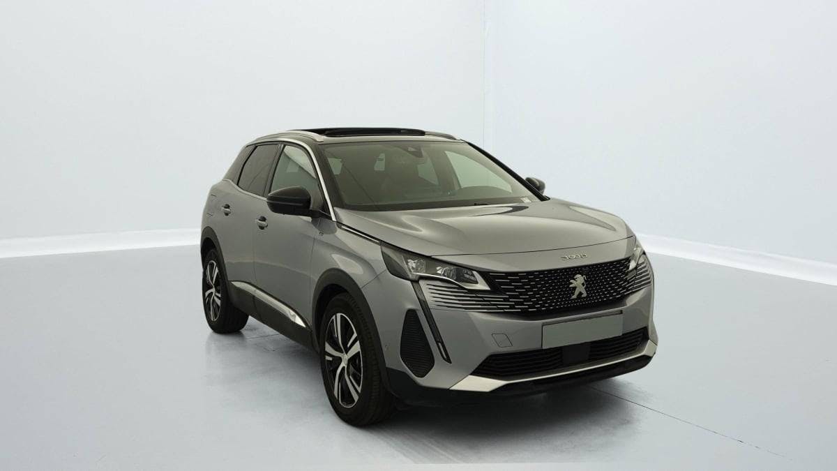 PEUGEOT 3008-image