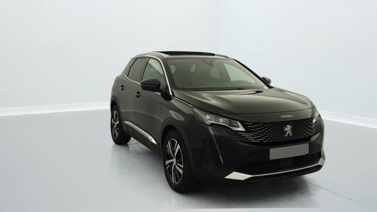 PEUGEOT 3008-image