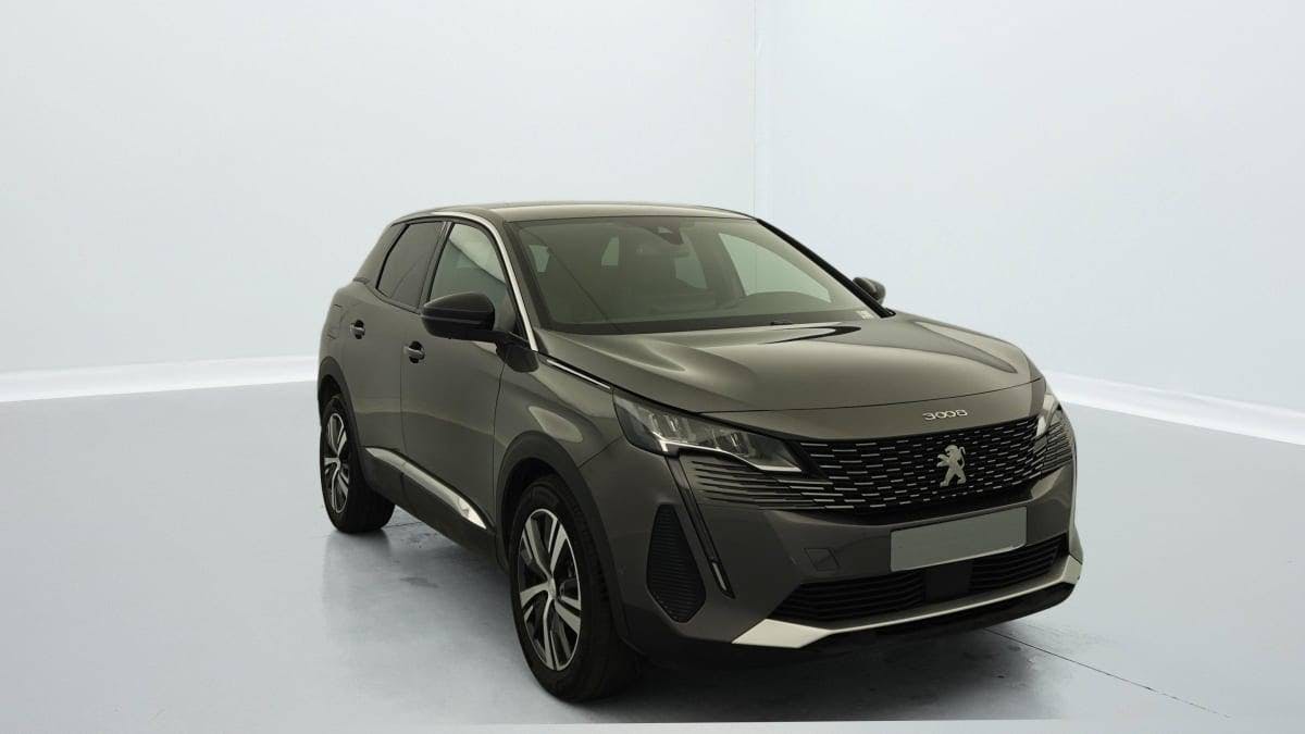 PEUGEOT 3008-image