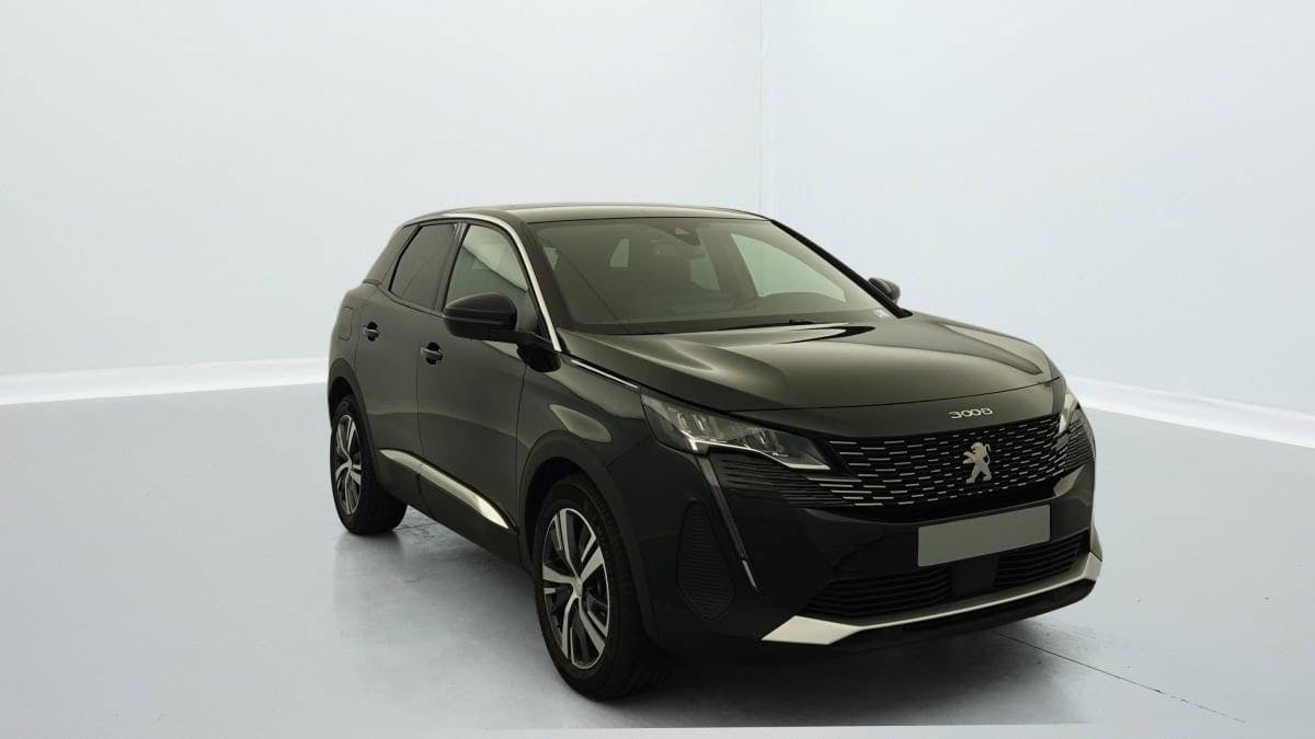 PEUGEOT 3008-image