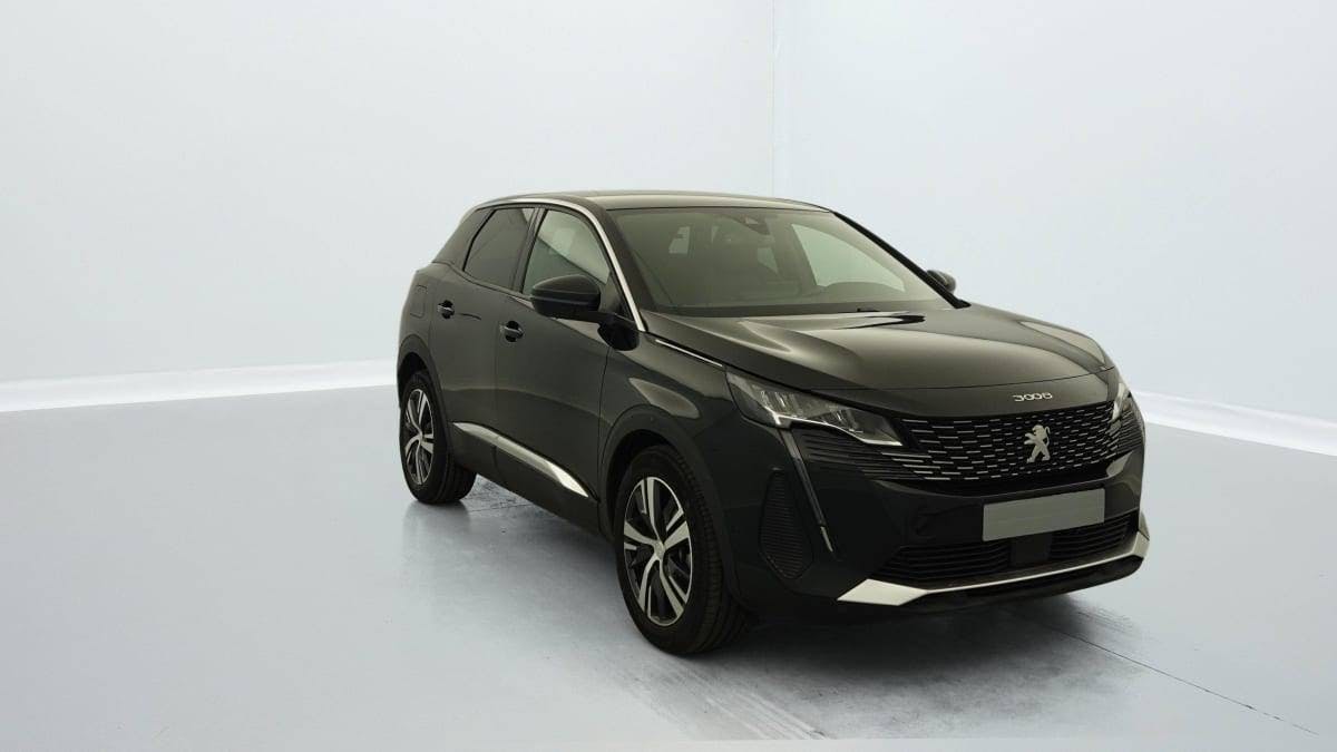 PEUGEOT 3008-image