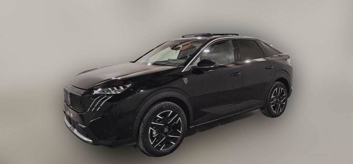 PEUGEOT 3008-image