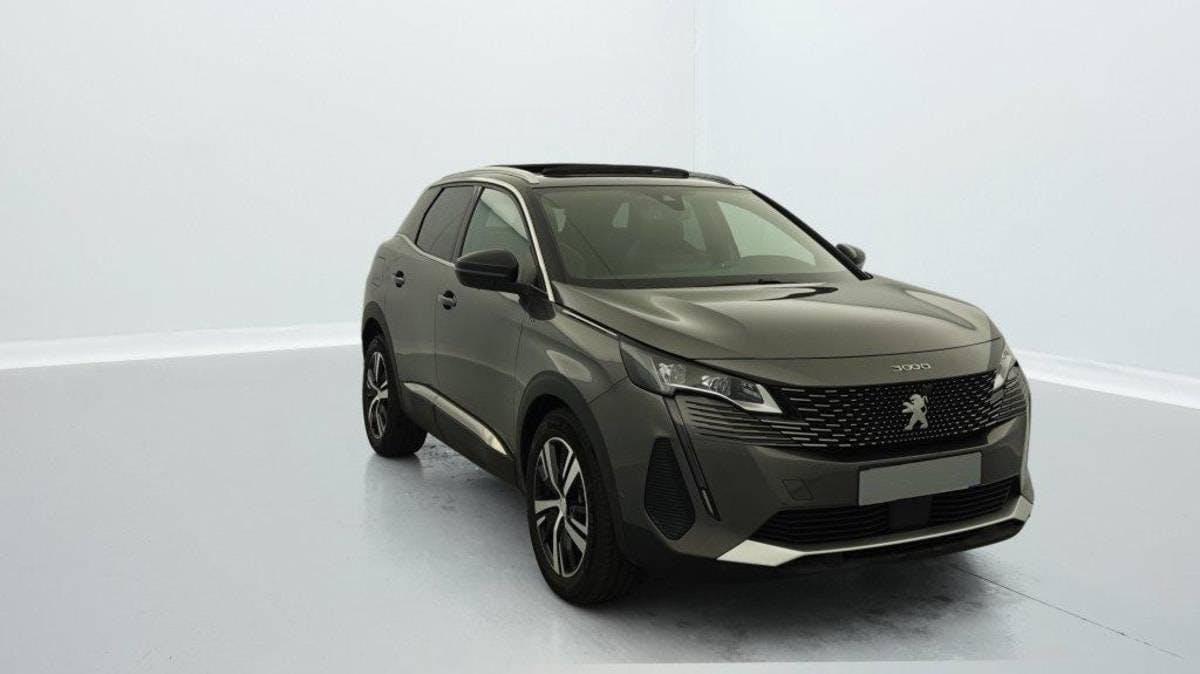 PEUGEOT 3008-image