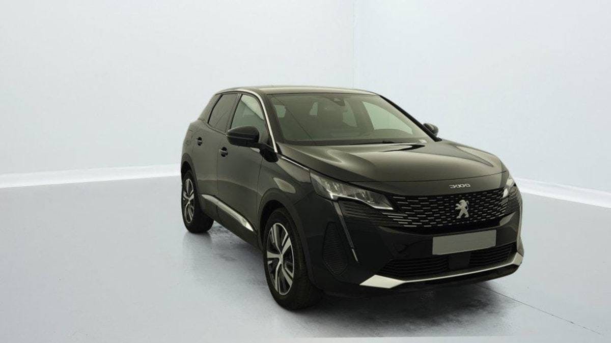 PEUGEOT 3008-image