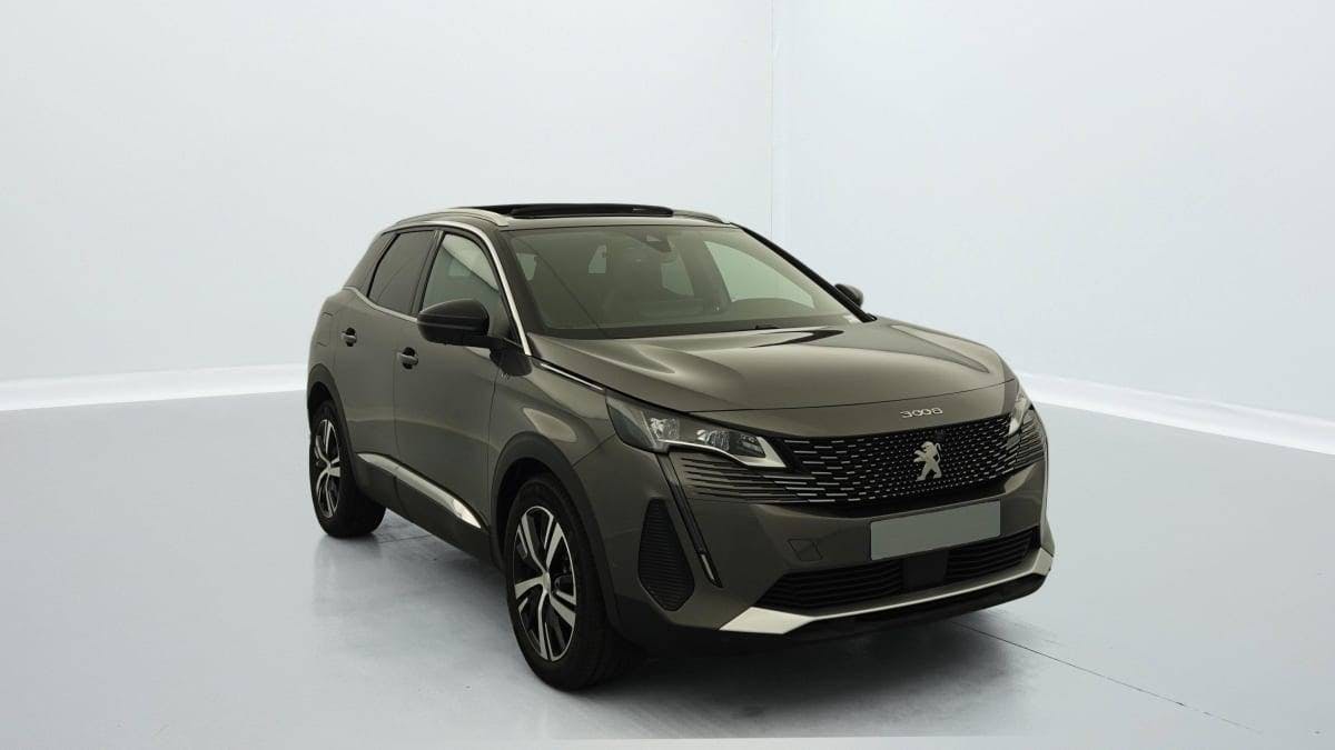 PEUGEOT 3008-image