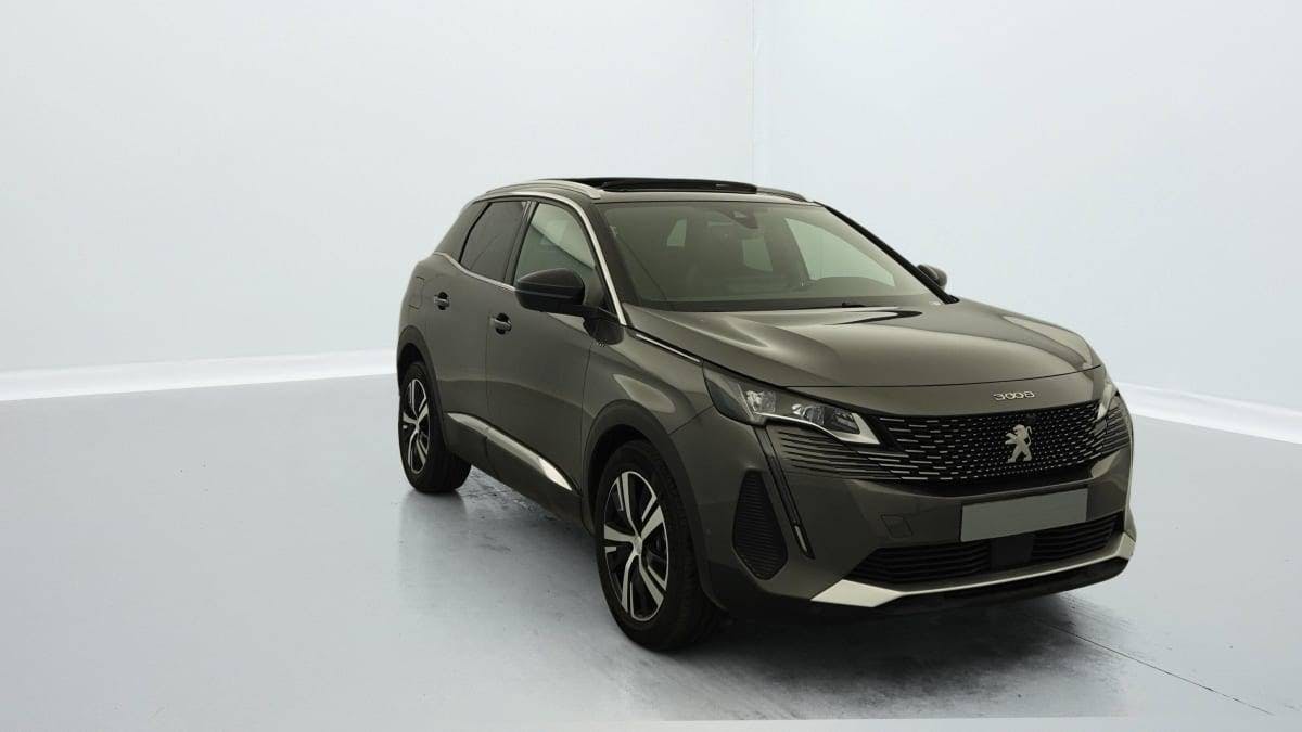 PEUGEOT 3008-image