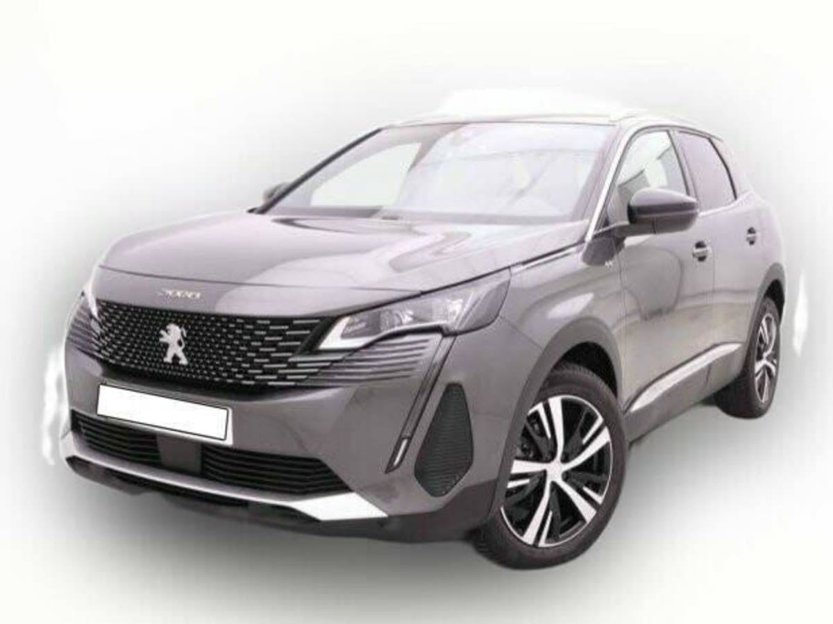 PEUGEOT 3008-image