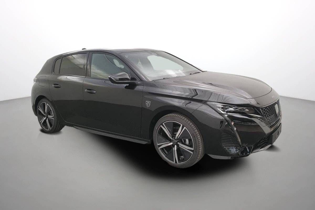 PEUGEOT 308-image