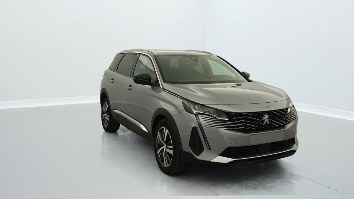 PEUGEOT 5008-image