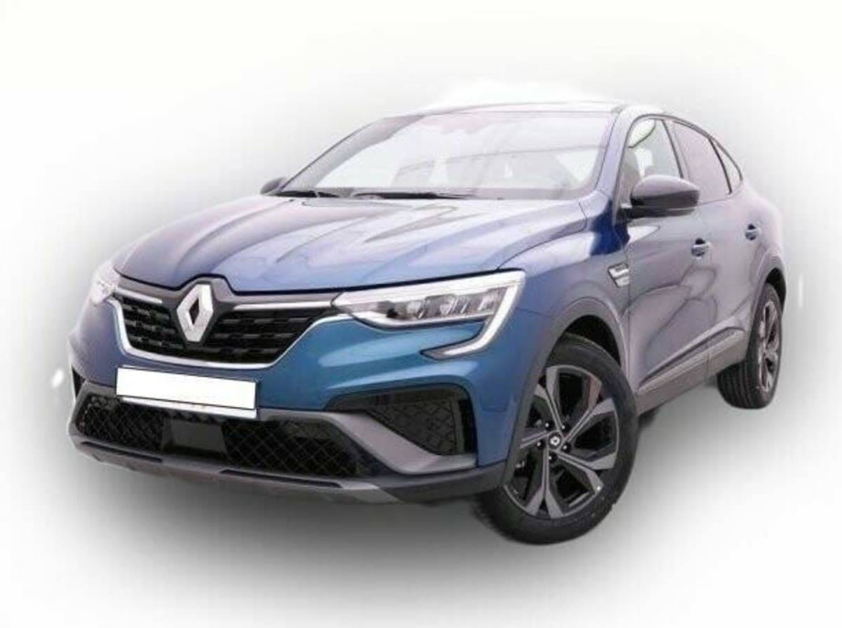 RENAULT Arkana-image