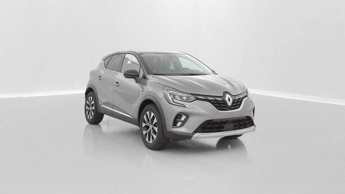 RENAULT Captur-image