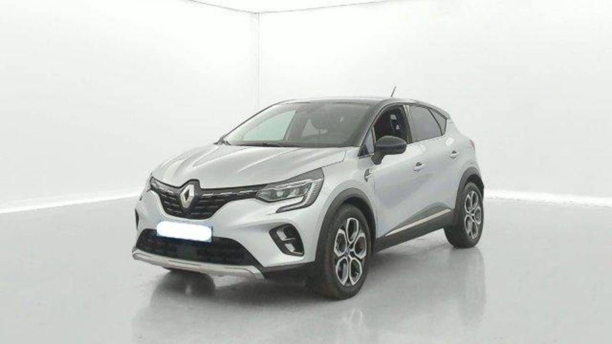 RENAULT Captur-image