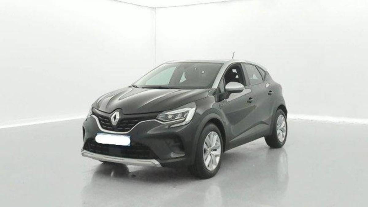 RENAULT Captur-image