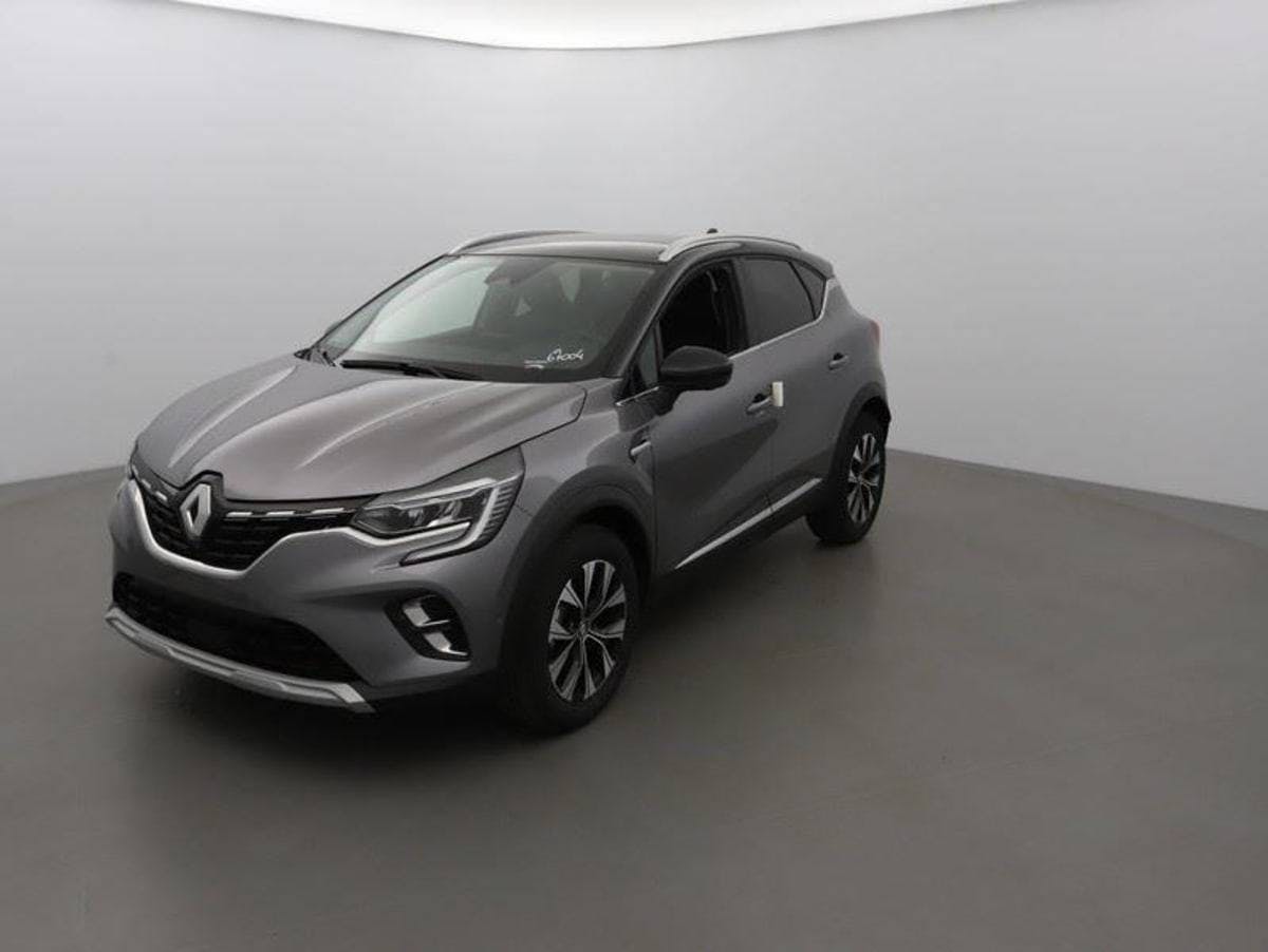 RENAULT Captur-image