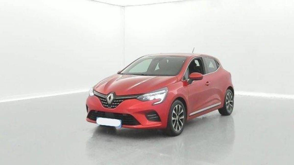 RENAULT Clio-image