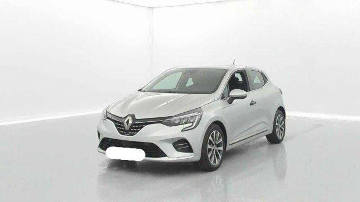 RENAULT Clio-image