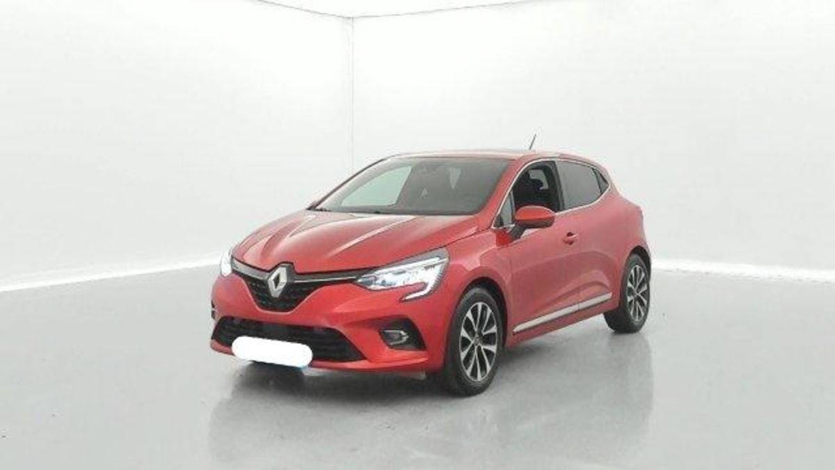 RENAULT Clio-image