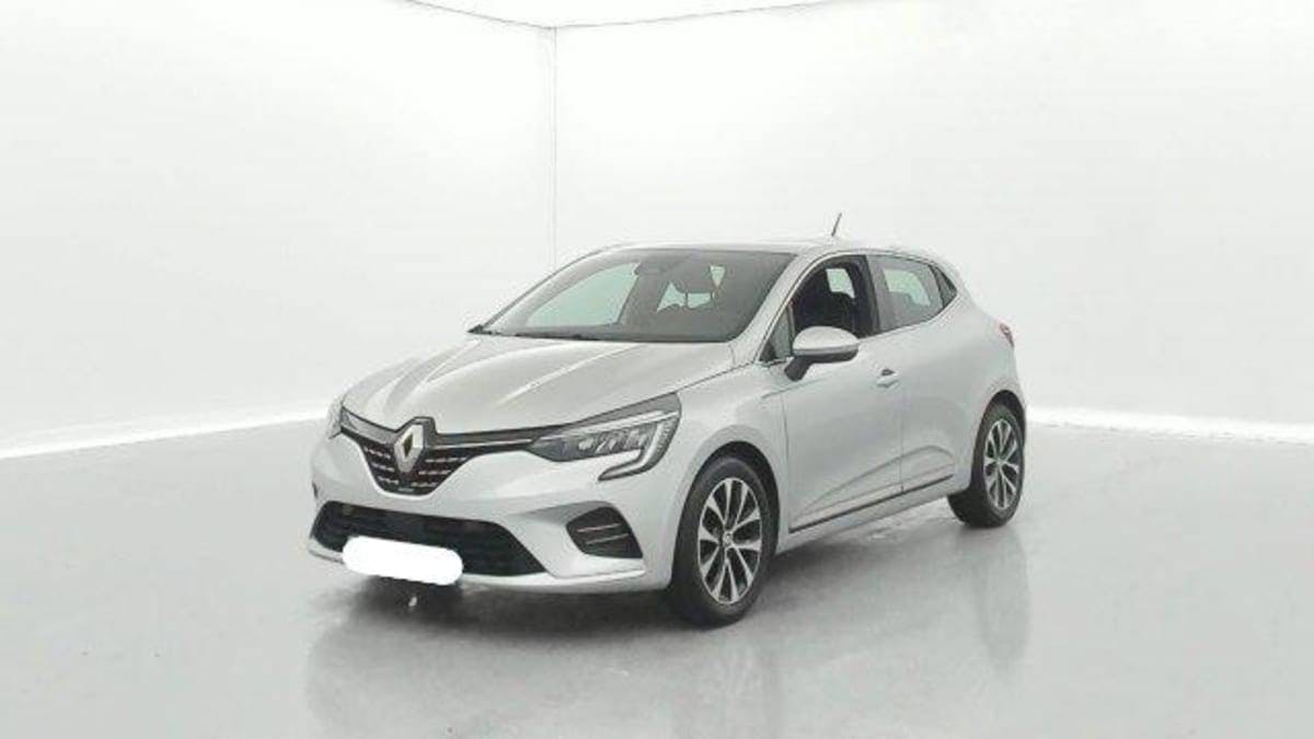 RENAULT Clio-image