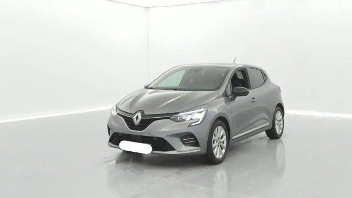 RENAULT Clio-image