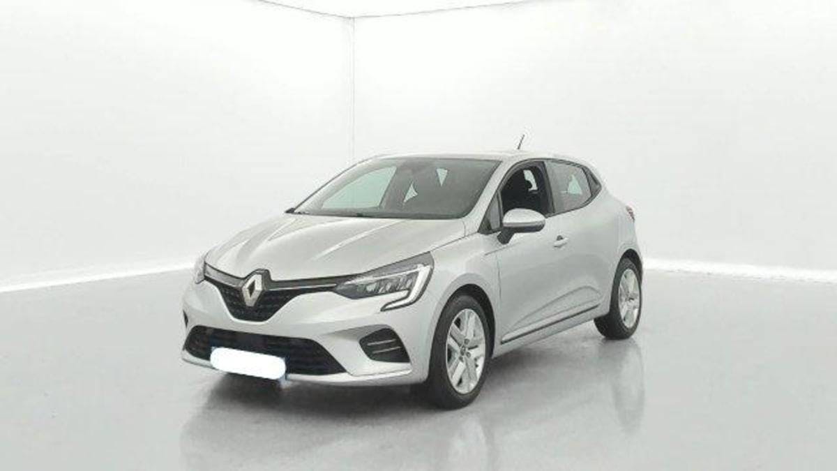 RENAULT Clio-image