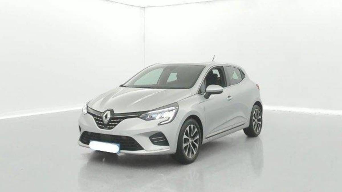 RENAULT Clio-image