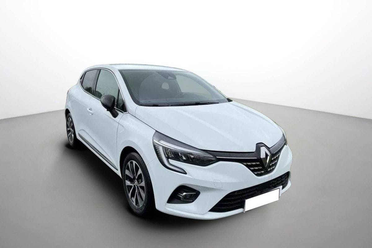 RENAULT Clio-image