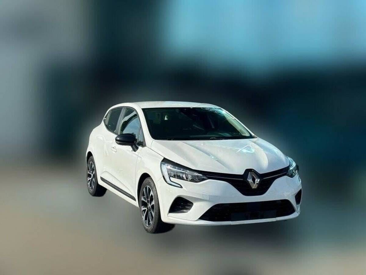 RENAULT Clio-image