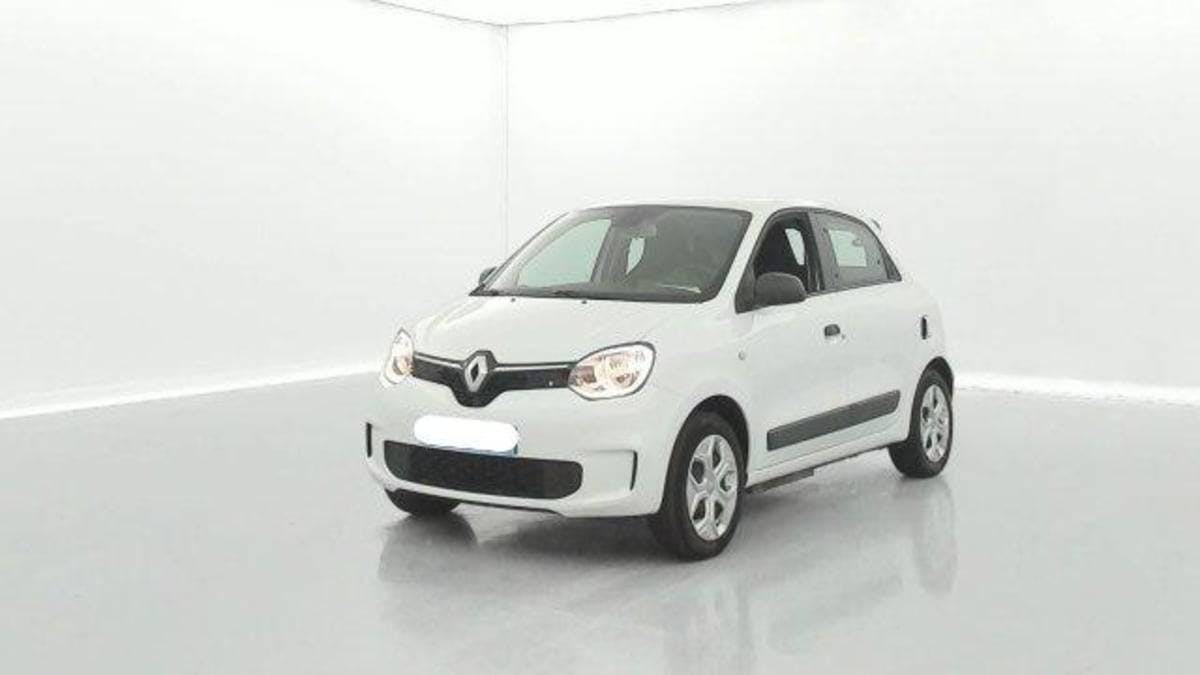 RENAULT Twingo-image