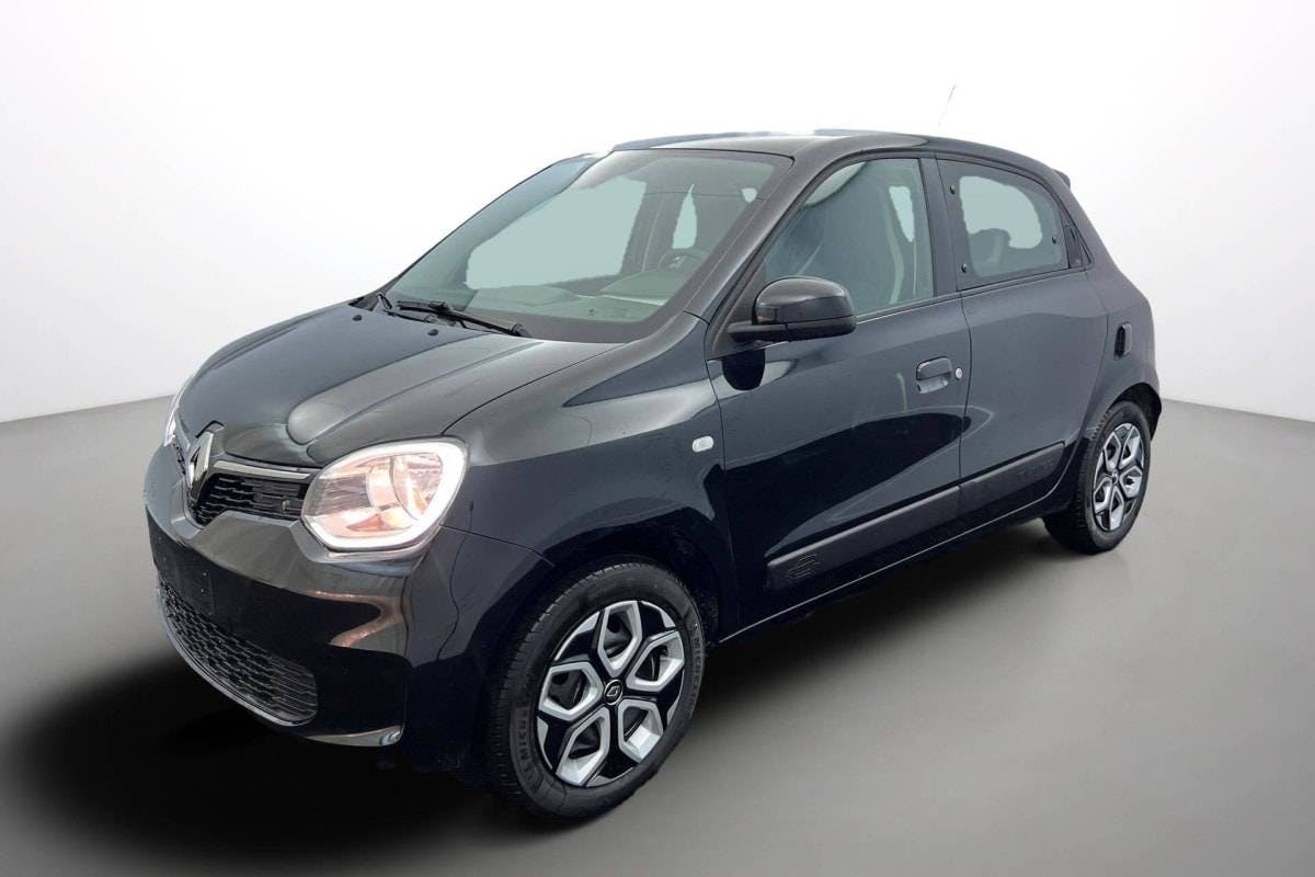 RENAULT Twingo-image